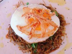 -The Rug Cafe(王府中环店)