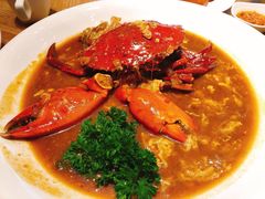 -莆田餐厅PUTIEN(三里屯店)