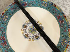 -汗腾格里·风味餐厅(新疆驻京办店)