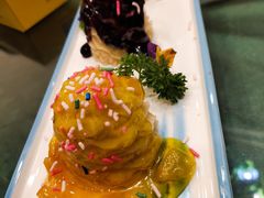 -普天和酒楼·新津菜·烤鸭(天津之眼店)