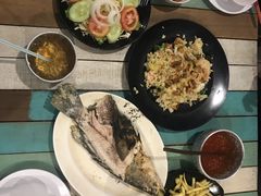 粉丝猪血汤-Doo Dee Thai Food(Issan/Isaan/Esan)