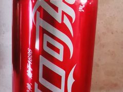 可口可乐-大象厨房(重庆道店)