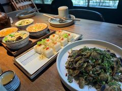 -薇酌饮·陕西菜(南门外店)