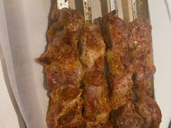 -西域阿里马新疆菜·清真(桂花路店)