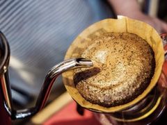-RUMORS COFFEE ROASTERY鲁马滋咖啡(湖南路店)