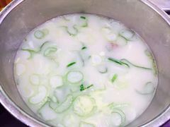 -神仙雪浓汤(明洞店)
