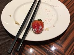 -万达文华酒店·美食汇自助餐厅