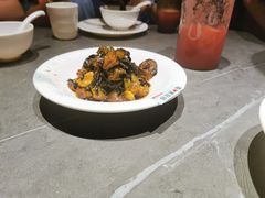 -佬太公海鸭·海鲜大排档(上海总店)