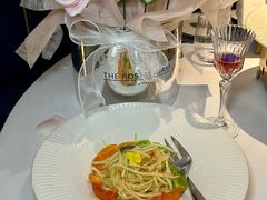 -清莱湾 CHIN RAI·甄选泰餐(万象前海店)