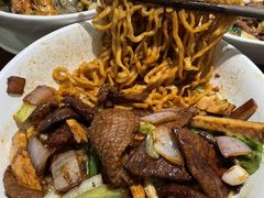 -寻裕记·现炒浇头面(人民广场店)