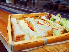 -AFS Cafe & Canteen(闽江二路店)