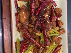 -君霖海鲜私房菜(春柳店)