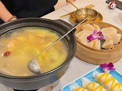 -香香海南菜餐厅