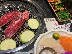-神隐烧肉酒场(九街店)