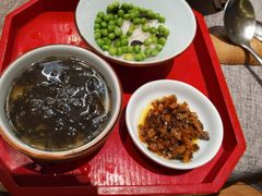 -素慧餐厅(大虹桥店)