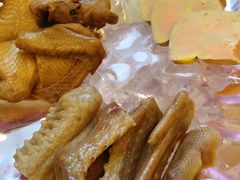 至尊三宝-岭南海晏楼(东晓南店)