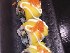 -松临·铁板烧&Omakase(神农店)