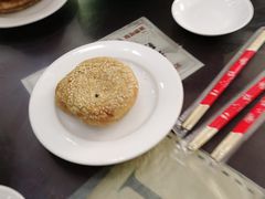 -三盛轩回民饺子馆