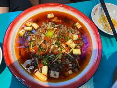 -川正旺江湖菜(三元桥店)