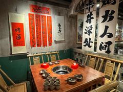 -周小明火锅(黑金冠社区店)