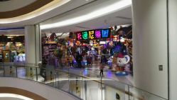 -卡通尼乐园(印象城购物中心店)