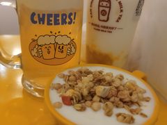 -嗨皮儿·现蒸面皮(抄纸巷店)