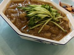 -香融府·烤鸭·家常菜(马家堡路店)