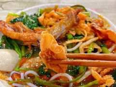 -吉庆桂林米粉·柳州螺蛳粉(港汇广场店)