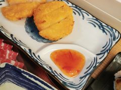 -伊豆野菜村(枫蓝国际店)