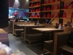 卡座-味千拉面(光启城时尚购物中心店)