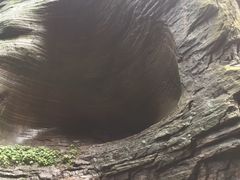 -龙潭大峡谷自然风景区