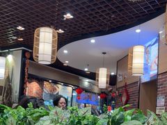 -裕记烧腊连锁餐饮(国商分店)