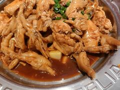 -胖哥俩肉蟹煲(河北勒泰购物中心店)
