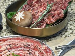 -安又胖韩国烤肉(美罗城店)