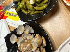 -正丰源大缸烧烤(人民路店)
