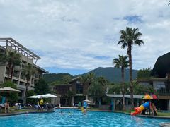 -宁波九龙湖开元度假村