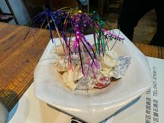 -秋香家韩式炭火烤肉(荷园路店)