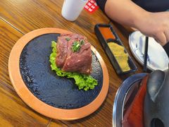 -牛犇烤肉(物资学院路店)