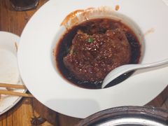 -苹果树下艺术餐厅(通州店)