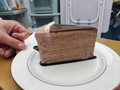 浓郁黑巧千层-小半有礼(天河南店)