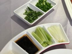 -味+新京宴·烤鸭·北京菜(创意谷店)