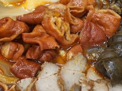 -螺叔螺蛳鸭脚煲(河南岸店)