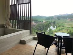 -台山颐和温泉城