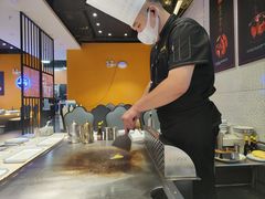 -法式利昂铁板烧主题餐厅(唐山爱琴海店)