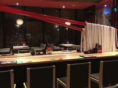 大堂-味千拉面(上海蓝天路店)