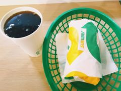 -赛百味SUBWAY(马台街店)