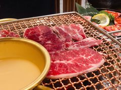 -九田家黑牛烤肉料理(三墩店)