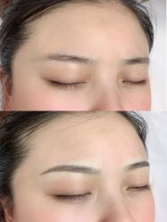 -久匠·野生眉半永久纹眉