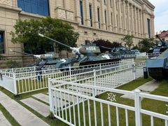 -中国人民解放军海军博物馆