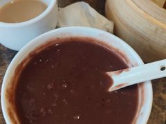 陈皮红豆沙-金鼎轩(方庄天坛店)